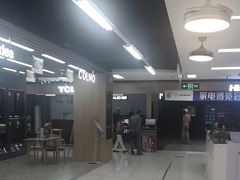 -苏宁易购(上海沪太路二店)