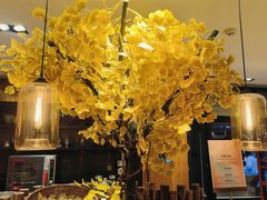 -松咖啡自助餐厅·松北香格里拉