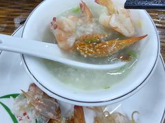 -南记食粥坊·宵夜大排档(莲花店)