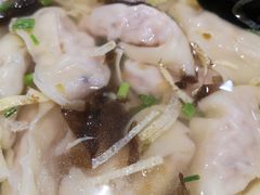 -周素珍湖州大馄饨(直戒坛寺巷店)