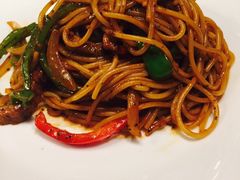 -芭莉与彩虹西餐厅(成都合生汇店)