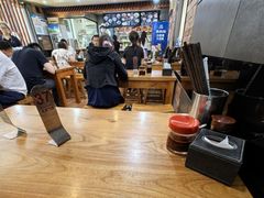 -晋来顺手擀面(金地花园店)