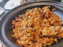 -东海怡品海鲜豆捞(星街坊店)
