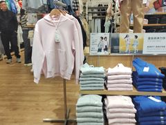 -优衣库(成都锦华万达广场店)