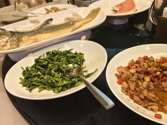 -徐记海鲜(阿波罗店)