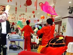 -山西会馆·晋菜·晋商宴·学堂记忆(许坦西街店)