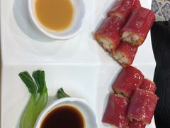 -点都德(华强南店)