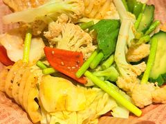 -北丐先生·野馄饨烧烤(雨花万象店)