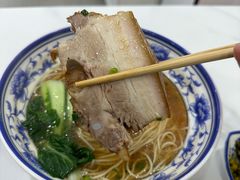 -隆轩面馆(嫩江路店)