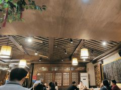 -杨记隆府(重庆总店)