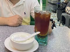 -义顺牛奶公司(新马路老店)