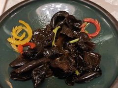 -酌宴府The China Club·广州万富希尔顿酒店(云城东路店)