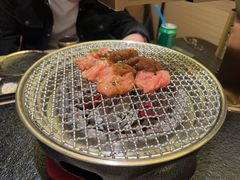 -樱嘢·炭火烧肉(惠南店)