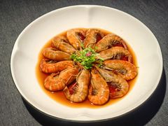 -锦府园·新台州菜(合生汇店)