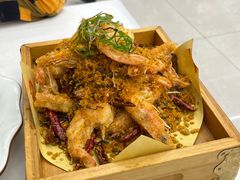 -昱德来·天津菜(河西店)