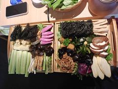 -十二舍·湯物素煮(江泰潤政店)