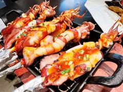-东莱馋房(陆家嘴店)