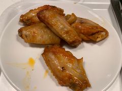 香烤鸡翅-宜家·瑞典风味餐厅(北蔡店)