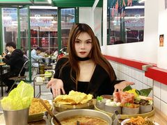 -顶上头·螺蛳火锅(五一新村店)