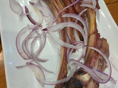 -巴依老爷新疆美食(望京小街店)