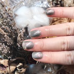 -森日式美甲沙龙MORI NAIL总店
