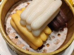 -茄子恰恰·新云南小炒(坪山益田店)