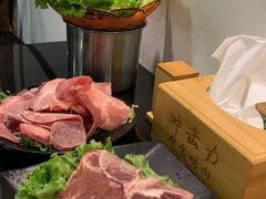 -原食烤肉·苏姐餐厅