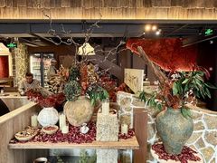 -山悦里 山野·鲜火锅(罗斯福广场店)