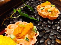 -胆道·海胆专门店(凯德晶萃店)