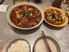 -廖川菜(金虹桥店)