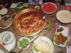 -小龙坎火锅(全球总店)