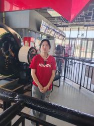 -嗨翻Hi-Fun竞技主题乐园·蹦床团建生日聚会(五棵松华熙店)