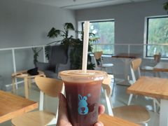 -小意思咖啡店(草桥店)