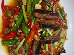 -锦府盐帮·李宅(领展购物广场中关村店)