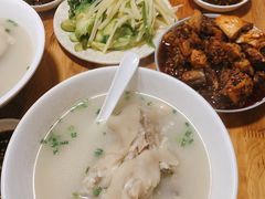 -明红蹄花创始老店(糍粑店街店)