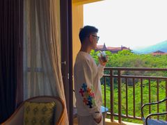 -西双版纳融创皇冠假日度假酒店