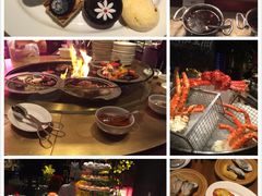 -广州富力君悦大酒店·凯菲厅