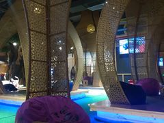 -汤W城市微度假(仓山店)