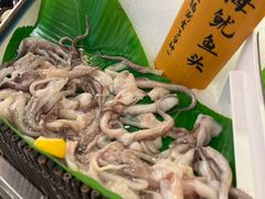 -亚马逊海鲜自助(梅溪湖步步高店)