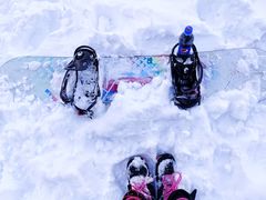 -太子岭滑雪场
