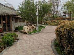 -瑞阁温泉酒店温泉中心