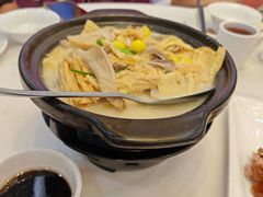 -金华安大酒楼·老牌潮菜·粤式茶点(东方国际店)