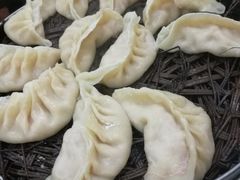 -蔡记包子(百花路店)