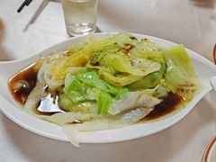 -华源餐厅·海鲜大排档(日月贝店)