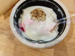 榴莲豆花-水煮三国·川鲁江湖菜(香山店)