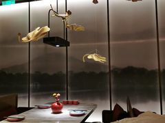 -京华烟云·北京烤鸭(领展购物广场·中关村店)