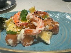 -鹿港小镇(悠唐店)