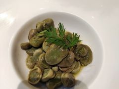 -菩提树·素食餐厅(汇智国际商业中心店)