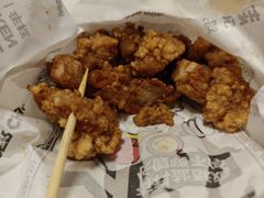 -超级鸡车(闻喜路店)