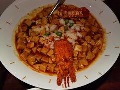 麻辣鲜香澳洲青龙-庭院江南菜•烤鸭•非遗传承(上地•清河店)